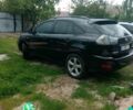Чорний Лексус РХ, об'ємом двигуна 3 л та пробігом 246 тис. км за 7773 $, фото 1 на Automoto.ua