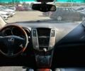 Черный Лексус РХ, объемом двигателя 3 л и пробегом 205 тыс. км за 8298 $, фото 11 на Automoto.ua