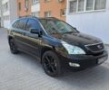 Черный Лексус РХ, объемом двигателя 3 л и пробегом 284 тыс. км за 8700 $, фото 25 на Automoto.ua