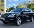 Черный Лексус РХ, объемом двигателя 3 л и пробегом 260 тыс. км за 7700 $, фото 1 на Automoto.ua