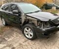 Чорний Лексус РХ, об'ємом двигуна 3 л та пробігом 250 тис. км за 5300 $, фото 7 на Automoto.ua