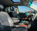 Черный Лексус РХ, объемом двигателя 3 л и пробегом 205 тыс. км за 8300 $, фото 22 на Automoto.ua