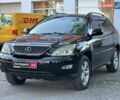 Чорний Лексус РХ, об'ємом двигуна 3 л та пробігом 306 тис. км за 8490 $, фото 1 на Automoto.ua