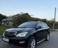 Черный Лексус РХ, объемом двигателя 3 л и пробегом 291 тыс. км за 7677 $, фото 2 на Automoto.ua
