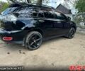 Чорний Лексус РХ, об'ємом двигуна 3 л та пробігом 220 тис. км за 9000 $, фото 3 на Automoto.ua
