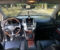 Черный Лексус РХ, объемом двигателя 3 л и пробегом 262 тыс. км за 8517 $, фото 10 на Automoto.ua