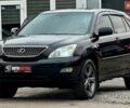 Чорний Лексус РХ, об'ємом двигуна 3 л та пробігом 296 тис. км за 8000 $, фото 2 на Automoto.ua