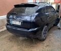 Черный Лексус РХ, объемом двигателя 3.3 л и пробегом 286 тыс. км за 9500 $, фото 1 на Automoto.ua