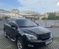 Черный Лексус РХ, объемом двигателя 3 л и пробегом 205 тыс. км за 8000 $, фото 1 на Automoto.ua
