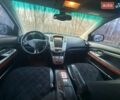 Черный Лексус РХ, объемом двигателя 3 л и пробегом 373 тыс. км за 6600 $, фото 4 на Automoto.ua