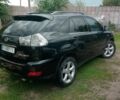 Чорний Лексус РХ, об'ємом двигуна 3 л та пробігом 246 тис. км за 7773 $, фото 2 на Automoto.ua