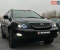 Черный Лексус РХ, объемом двигателя 3.31 л и пробегом 260 тыс. км за 9782 $, фото 5 на Automoto.ua