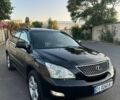 Черный Лексус РХ, объемом двигателя 3 л и пробегом 342 тыс. км за 7800 $, фото 2 на Automoto.ua