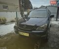 Чорний Лексус РХ, об'ємом двигуна 3.31 л та пробігом 295 тис. км за 8500 $, фото 1 на Automoto.ua