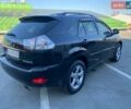 Чорний Лексус РХ, об'ємом двигуна 3 л та пробігом 338 тис. км за 8000 $, фото 7 на Automoto.ua