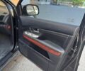 Черный Лексус РХ, объемом двигателя 3 л и пробегом 284 тыс. км за 8700 $, фото 10 на Automoto.ua