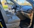Черный Лексус РХ, объемом двигателя 3 л и пробегом 327 тыс. км за 10500 $, фото 7 на Automoto.ua