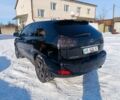 Чорний Лексус РХ, об'ємом двигуна 3 л та пробігом 251 тис. км за 9300 $, фото 5 на Automoto.ua