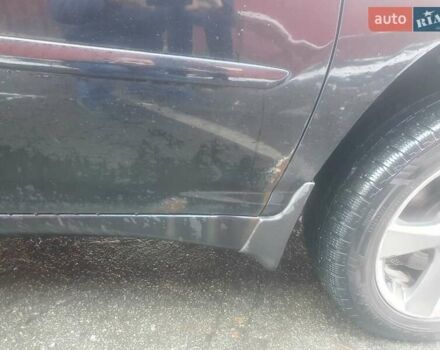 Лексус РХ 2003 у Києві на Automoto.ua Чорний Лексус РХ, об'ємом двигуна 3.3 л та пробігом 405 тис. км за 8300 $, фото 11 на Automoto.ua