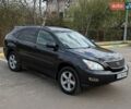 Черный Лексус РХ, объемом двигателя 3.3 л и пробегом 249 тыс. км за 6800 $, фото 9 на Automoto.ua