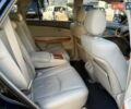 Чорний Лексус РХ, об'ємом двигуна 3 л та пробігом 260 тис. км за 7700 $, фото 27 на Automoto.ua