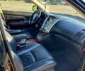 Черный Лексус РХ, объемом двигателя 3 л и пробегом 342 тыс. км за 7800 $, фото 7 на Automoto.ua