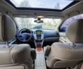 Черный Лексус РХ, объемом двигателя 3.3 л и пробегом 260 тыс. км за 8450 $, фото 5 на Automoto.ua