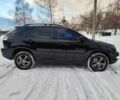 Чорний Лексус РХ, об'ємом двигуна 0 л та пробігом 260 тис. км за 8200 $, фото 11 на Automoto.ua