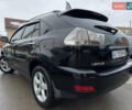 Чорний Лексус РХ, об'ємом двигуна 3 л та пробігом 275 тис. км за 7800 $, фото 10 на Automoto.ua