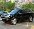 Чорний Лексус РХ, об'ємом двигуна 3 л та пробігом 260 тис. км за 7700 $, фото 10 на Automoto.ua