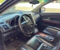 Черный Лексус РХ, объемом двигателя 3 л и пробегом 284 тыс. км за 8700 $, фото 14 на Automoto.ua