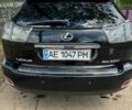 Чорний Лексус РХ, об'ємом двигуна 3 л та пробігом 220 тис. км за 9000 $, фото 4 на Automoto.ua