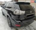 Черный Лексус РХ, объемом двигателя 3.31 л и пробегом 263 тыс. км за 8250 $, фото 14 на Automoto.ua