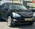 Чорний Лексус РХ, об'ємом двигуна 3 л та пробігом 224 тис. км за 7600 $, фото 1 на Automoto.ua