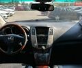 Черный Лексус РХ, объемом двигателя 3 л и пробегом 205 тыс. км за 8300 $, фото 12 на Automoto.ua