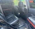 Чорний Лексус РХ, об'ємом двигуна 3 л та пробігом 340 тис. км за 7600 $, фото 9 на Automoto.ua