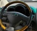 Лексус РХ 2003 в Ивано-Франковске на Automoto.ua Черный Лексус РХ, объемом двигателя 3 л и пробегом 224 тыс. км за 7600 $, фото 11 на Automoto.ua