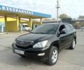 Чорний Лексус РХ, об'ємом двигуна 3 л та пробігом 267 тис. км за 10000 $, фото 9 на Automoto.ua