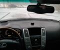 Черный Лексус РХ, объемом двигателя 3 л и пробегом 196 тыс. км за 7600 $, фото 7 на Automoto.ua