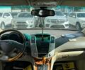 Лексус РХ 2003 в Ивано-Франковске на Automoto.ua Черный Лексус РХ, объемом двигателя 3 л и пробегом 224 тыс. км за 7600 $, фото 13 на Automoto.ua