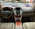 Чорний Лексус РХ, об'ємом двигуна 3 л та пробігом 296 тис. км за 8000 $, фото 14 на Automoto.ua