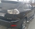 Чорний Лексус РХ, об'ємом двигуна 0 л та пробігом 180 тис. км за 8000 $, фото 1 на Automoto.ua
