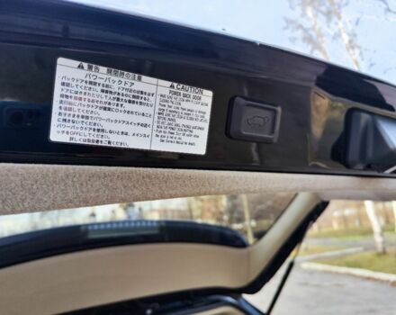 Черный Лексус РХ, объемом двигателя 3.3 л и пробегом 260 тыс. км за 8450 $, фото 3 на Automoto.ua