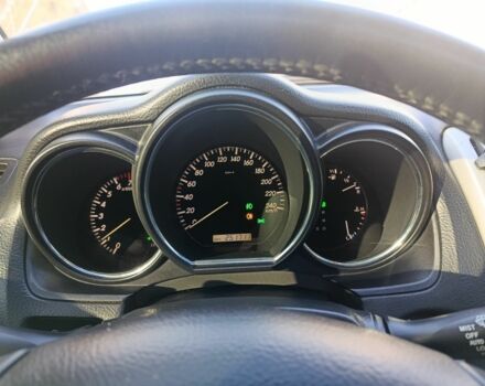 Чорний Лексус РХ, об'ємом двигуна 3 л та пробігом 251 тис. км за 9300 $, фото 7 на Automoto.ua