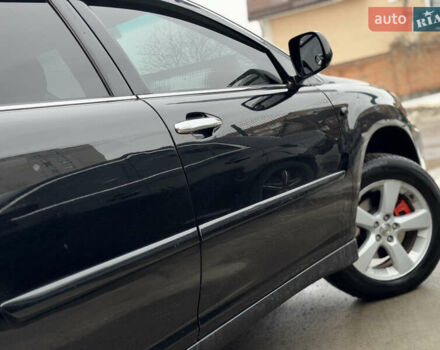 Чорний Лексус РХ, об'ємом двигуна 3 л та пробігом 275 тис. км за 7800 $, фото 13 на Automoto.ua