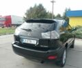 Чорний Лексус РХ, об'ємом двигуна 3 л та пробігом 267 тис. км за 10000 $, фото 14 на Automoto.ua