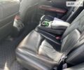 Черный Лексус РХ, объемом двигателя 3 л и пробегом 278 тыс. км за 8500 $, фото 6 на Automoto.ua
