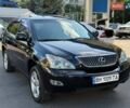 Чорний Лексус РХ, об'ємом двигуна 3 л та пробігом 260 тис. км за 7700 $, фото 3 на Automoto.ua