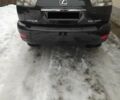 Черный Лексус РХ, объемом двигателя 3.31 л и пробегом 263 тыс. км за 8250 $, фото 13 на Automoto.ua
