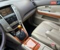 Черный Лексус РХ, объемом двигателя 3.31 л и пробегом 260 тыс. км за 9782 $, фото 18 на Automoto.ua